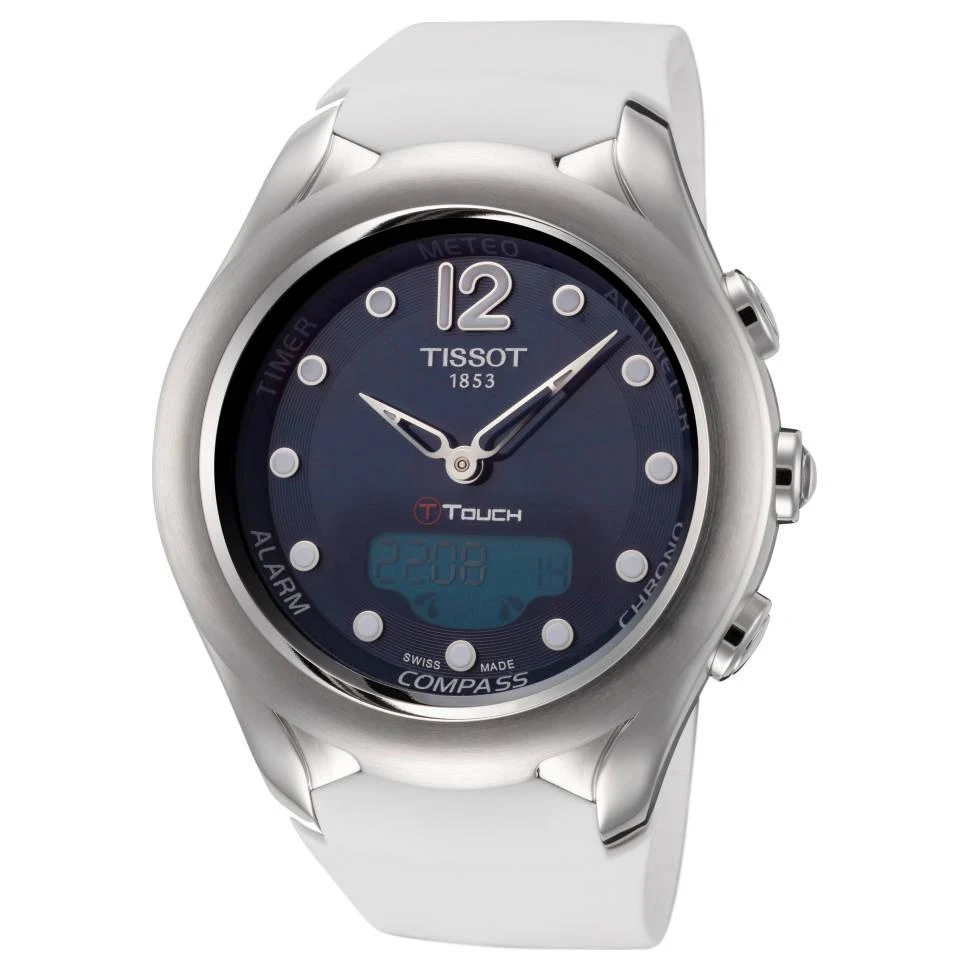 Tissot Tissot T-Touch Women's Watch 1