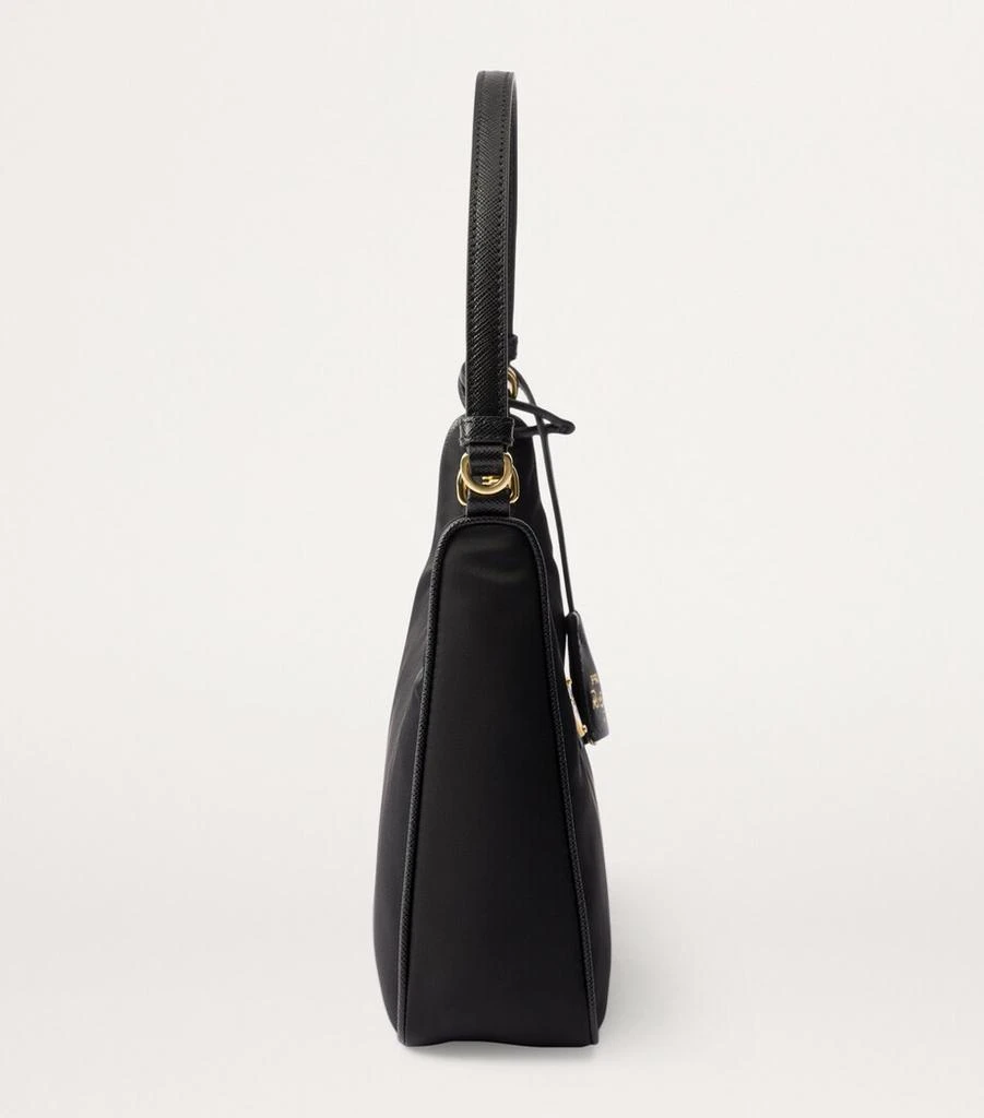 Prada Mini Re-Nylon Re-Edition 2005 Shoulder Bag 7
