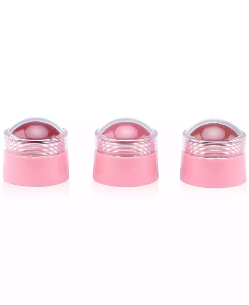 Created For Macy's Blush Balm Lip & Cheek Trio, Exclusively at Macy's