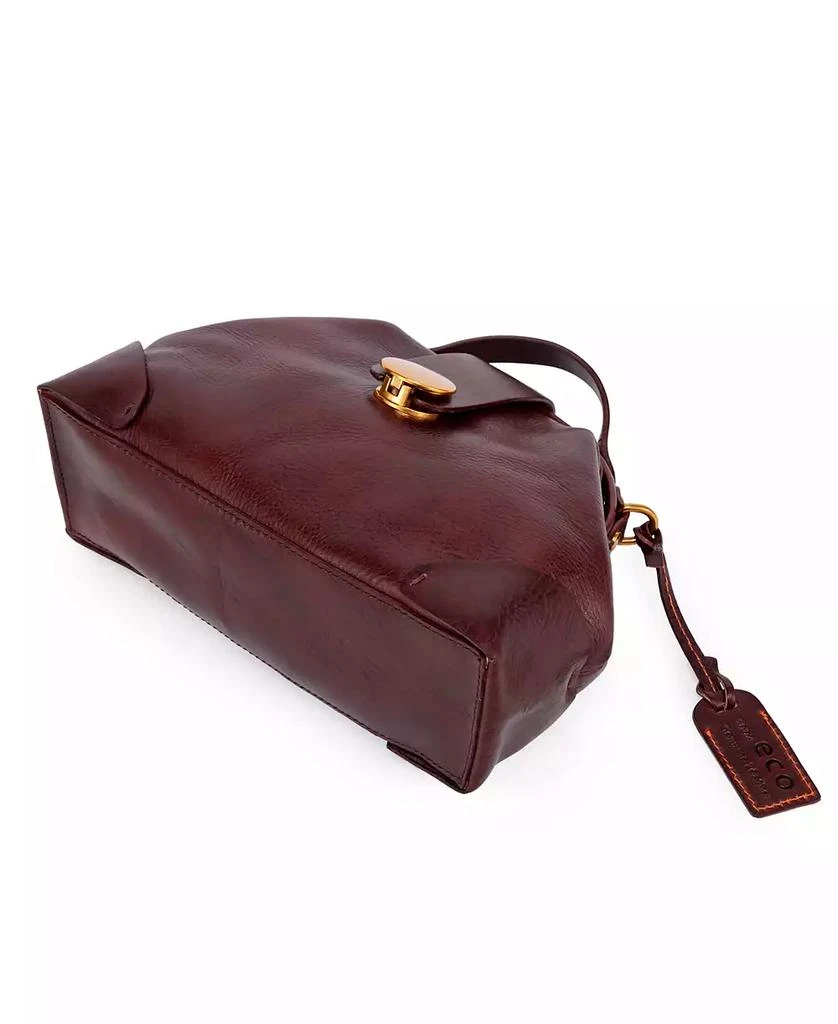OLD TREND Gypsy Soul Leather Crossbody Bag 10
