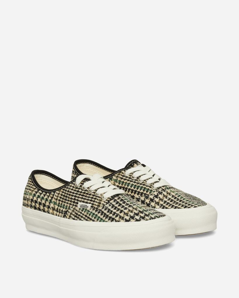 Vans Authentic LX 44 Sneakers Black / White