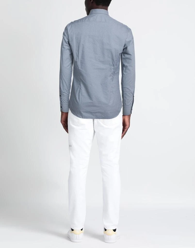 DOMENICO TAGLIENTE Patterned shirt 3