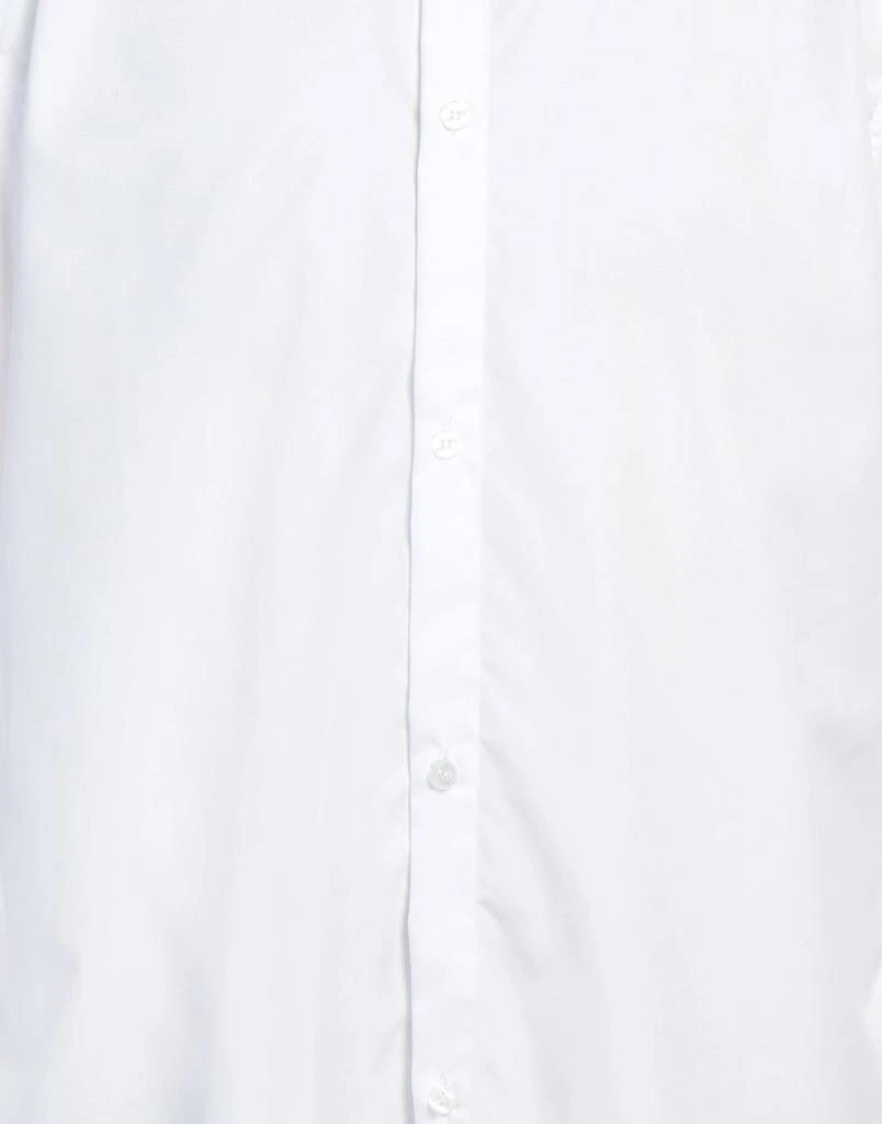 EGONLAB Solid color shirt 4