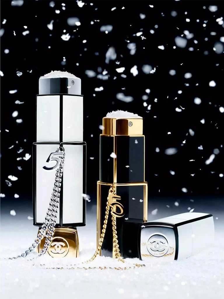 Chanel N°5 L’EAU Eau De Toilette Refillable Purse Spray 3