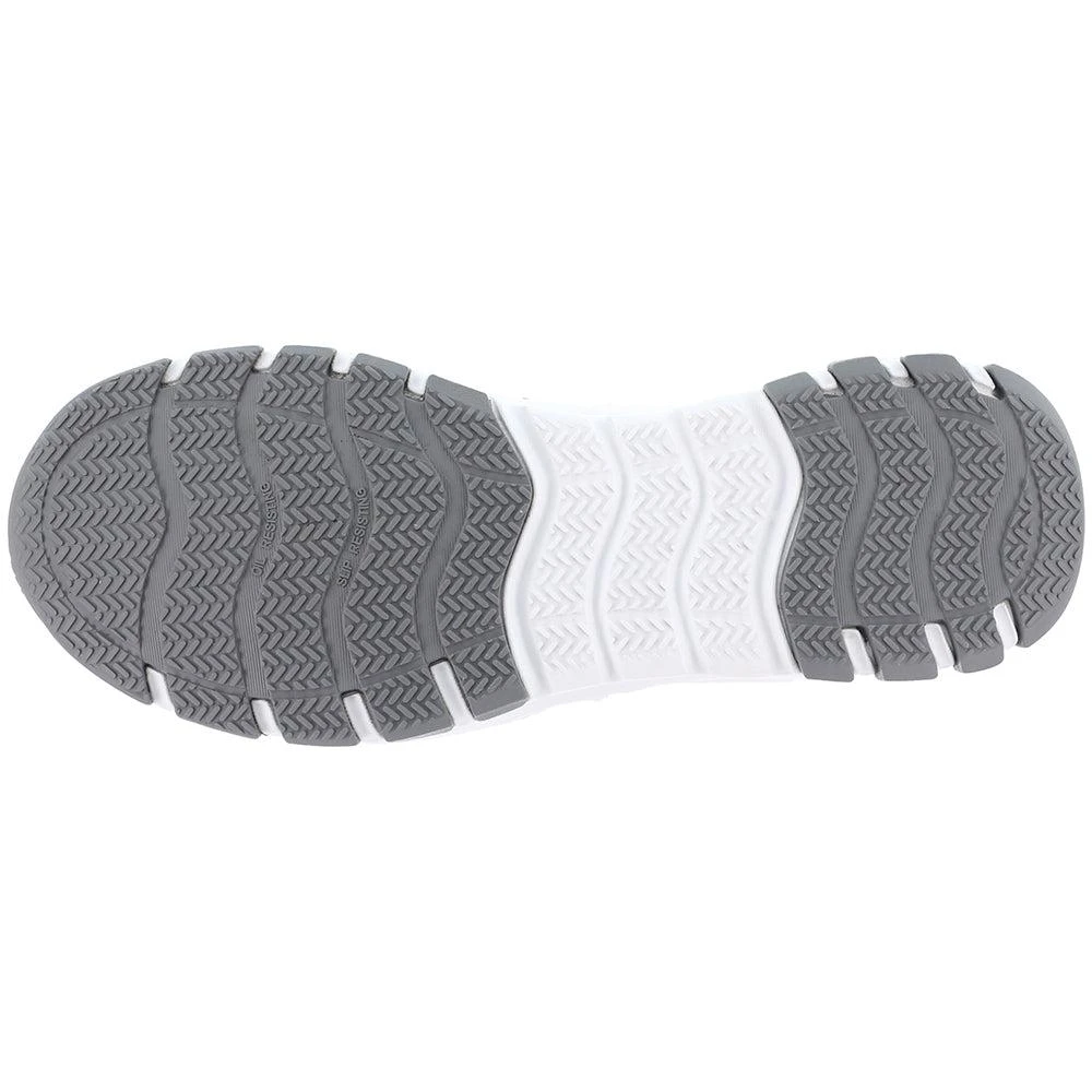 Reebok Sublite Work Soft Toe ESD Cleanroom Shoes 5