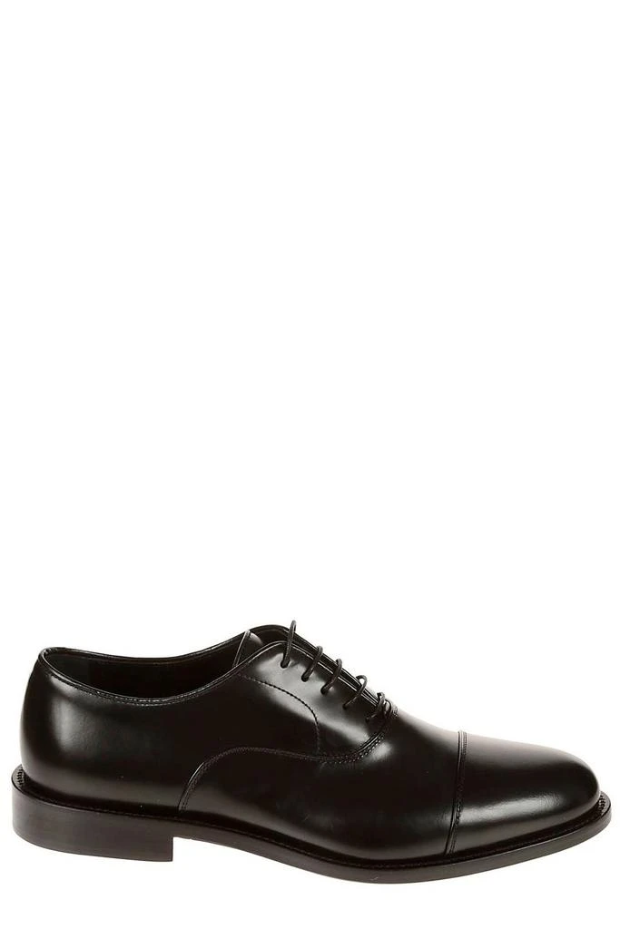 Shop Corvari Lace-Up Oxford Shoes on Sale at BeyondStyle 