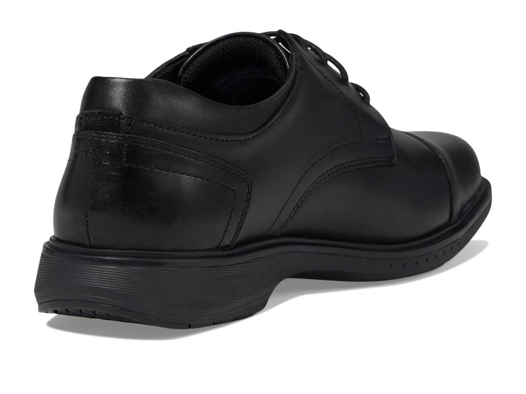 Nunn Bush Kore Pro Cap Toe Oxford 5