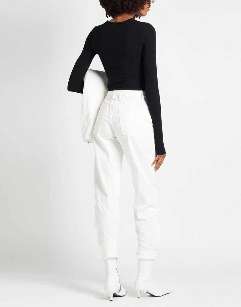 Jil Sander Denim pants 3