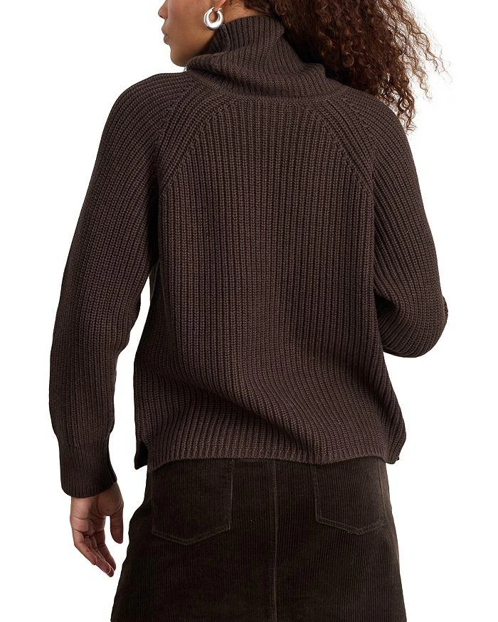 Alex Mill Chelsea Turtleneck Sweater 4