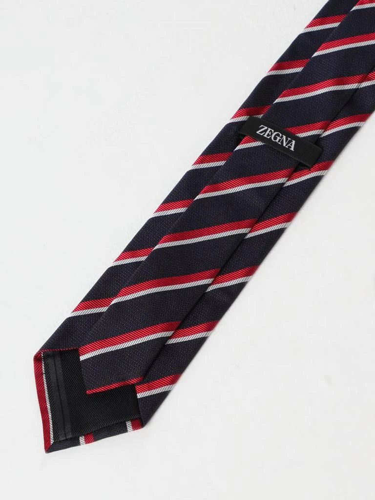 ZEGNA Tie men Zegna 2