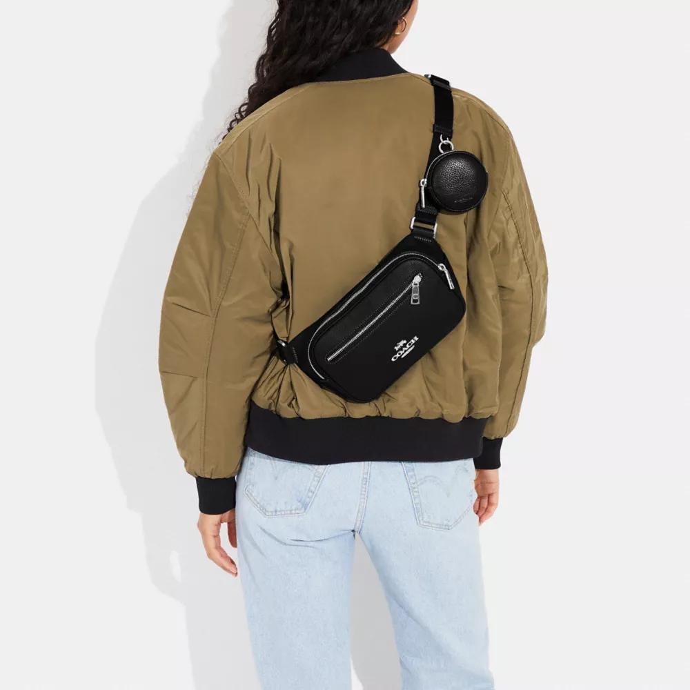 Coach Elias Belt Bag - BeyondStyle