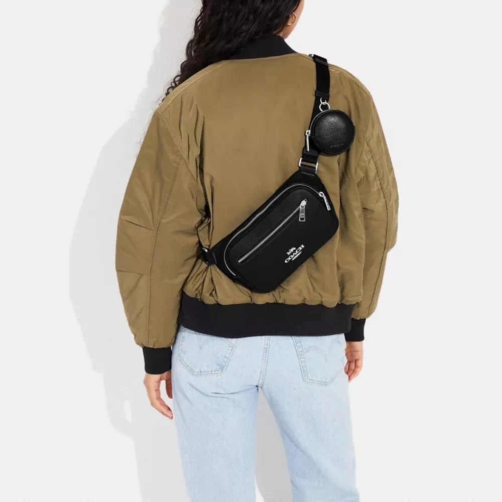Coach Elias Belt Bag 3