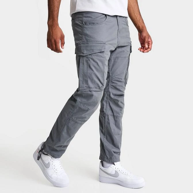 Supply and Demand Men's Supply &amp; Demand Raid Cargo Pants 1