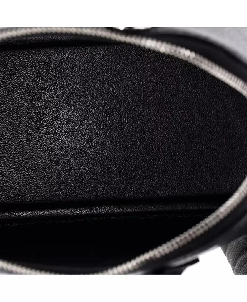 Pre-Owned HERMÉS Mini Sangle Bolide 1923 Bag Chevre Chamkila 6