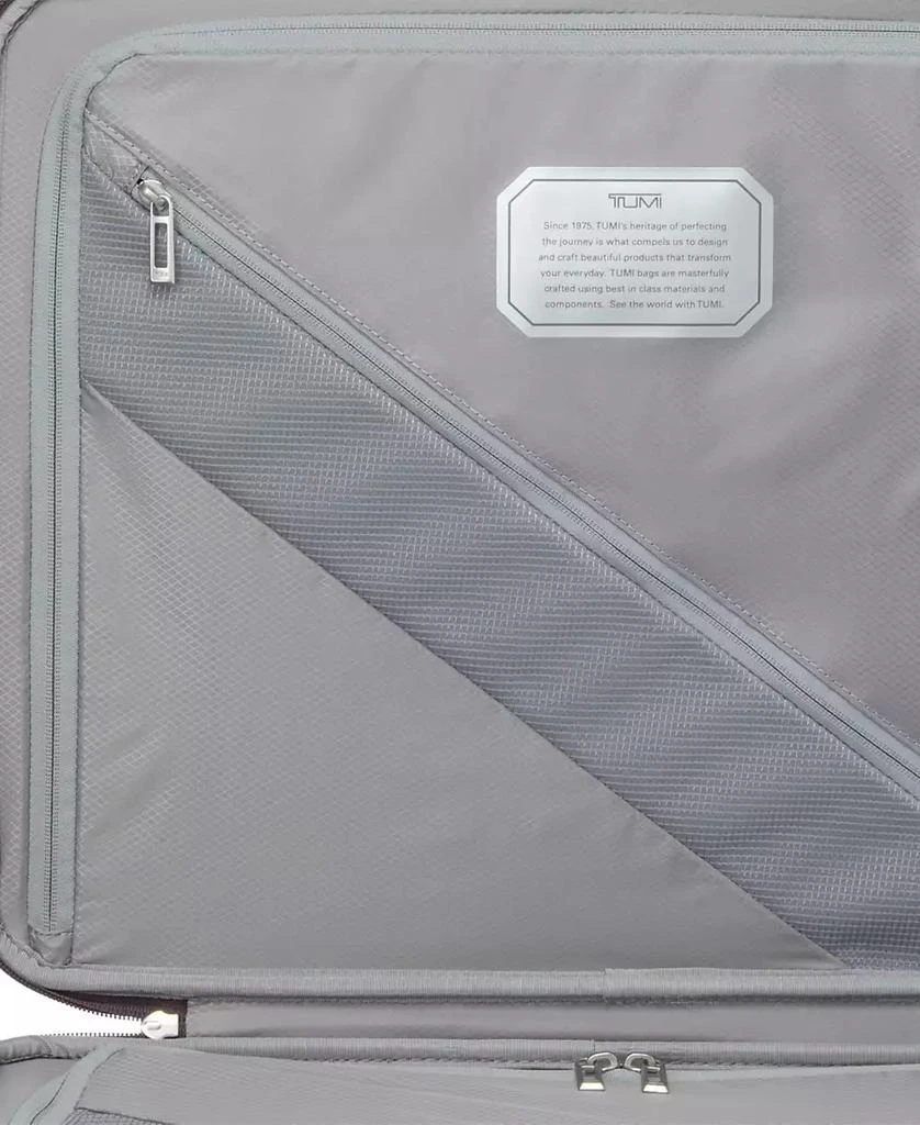 Tumi 19 Degree Lite Continental Carry-On 4