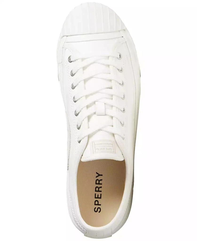Sperry Men's Racquet Oxford Sneaker 5