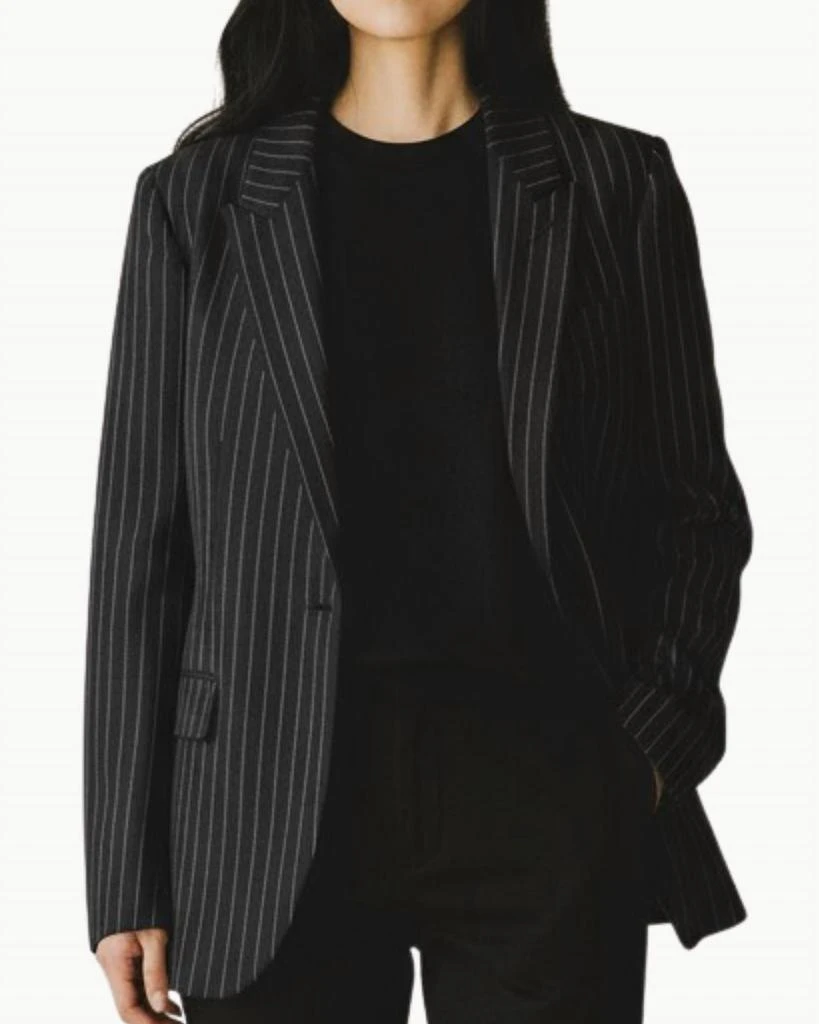 Nili Lotan Nili Lotan - Anabel Tailored Jacket