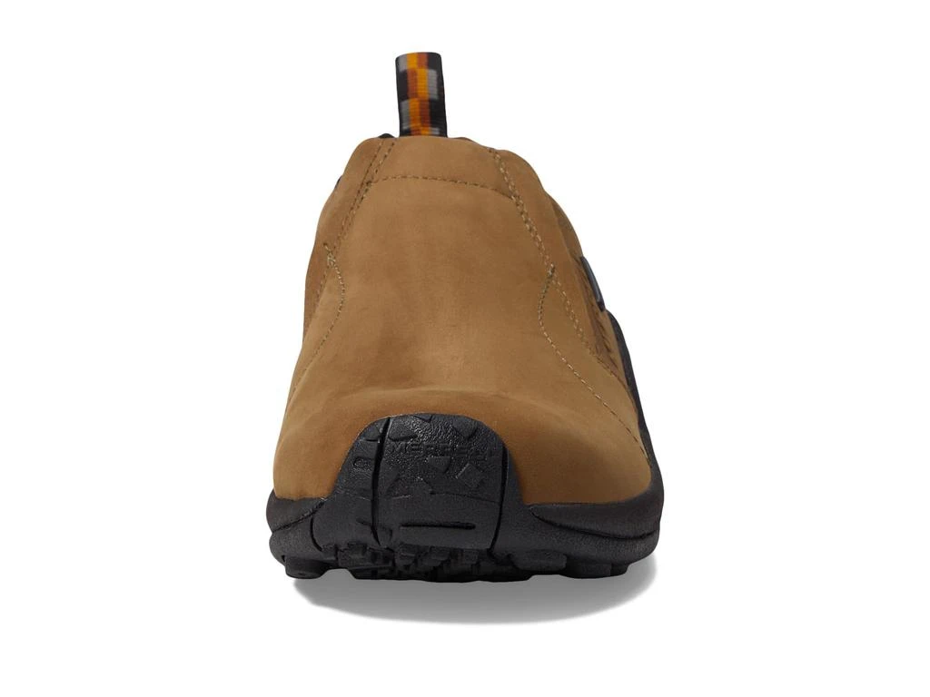 Merrell Jungle Moc Nubuck Waterproof 6