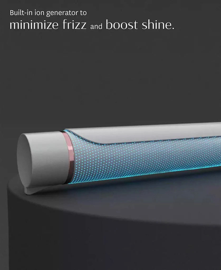 T3 Curl ID 1.25" Smart Curling Iron with Interactive Touch Interface 7