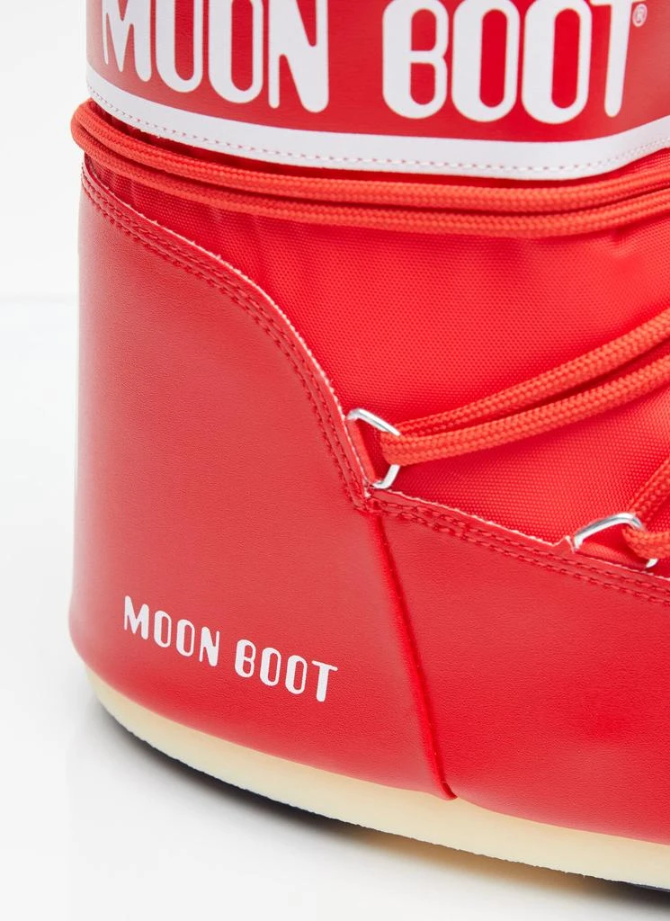 Moon Boot Icon Low Snow Boots 2