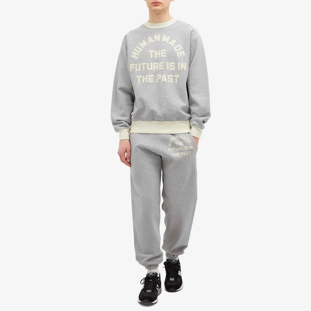 Human Made Human Made Sweat Pant 4