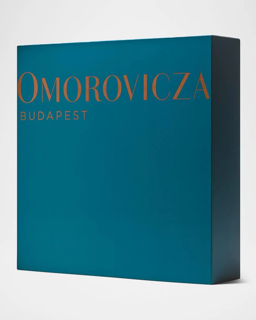 Omorovicza Blue Diamond Skincare Collection 1