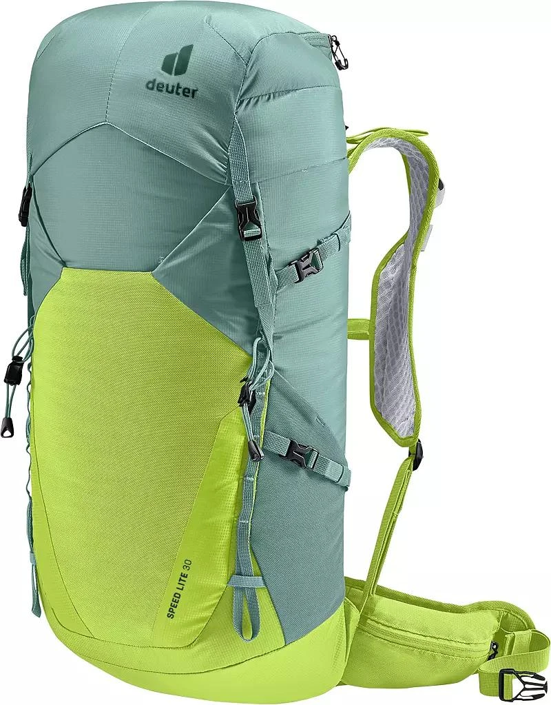 Deuter deuter Men's Speed Lite 30 Backpack 3