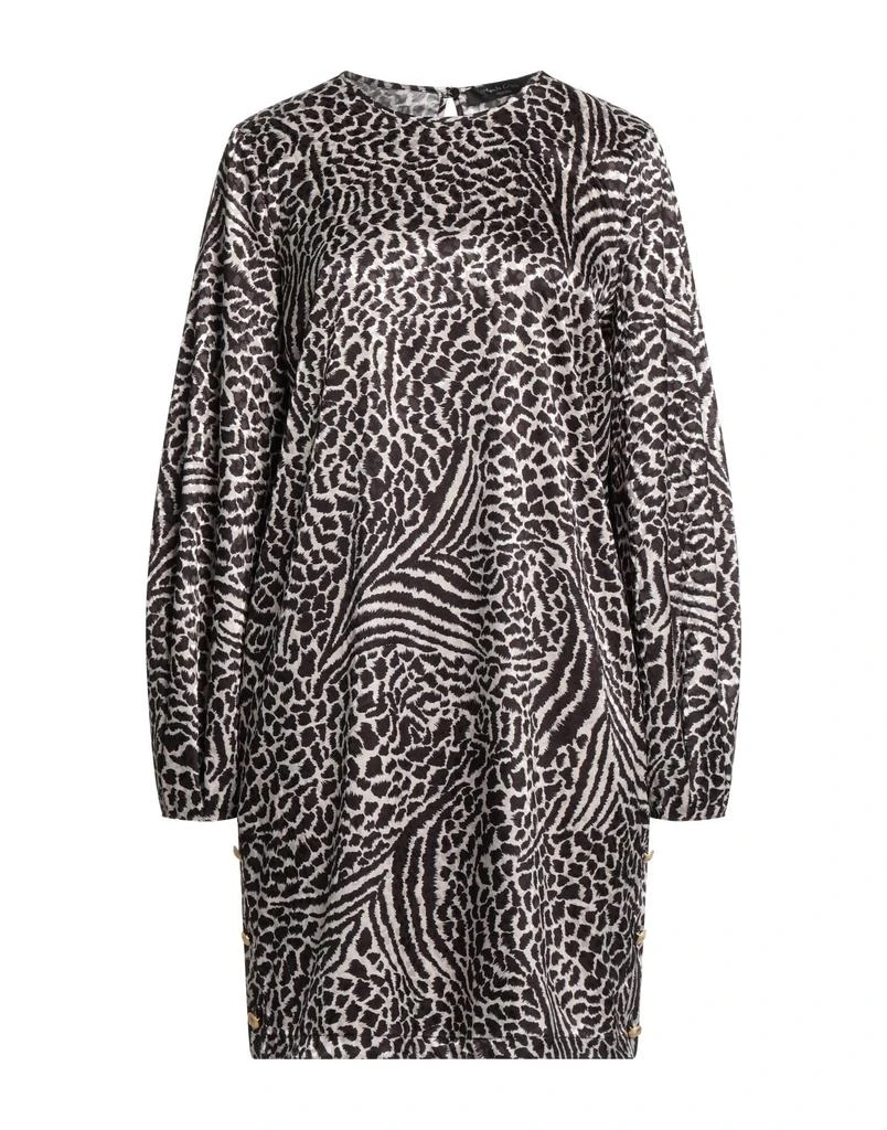 Manila Grace Short dress 1