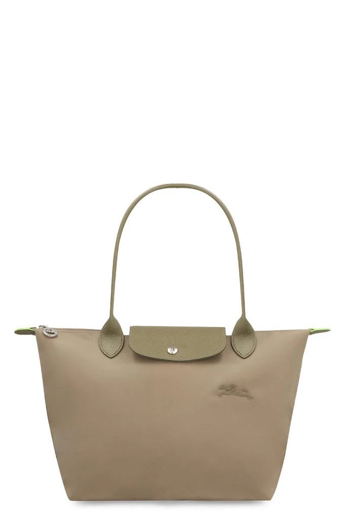 Longchamp Longchamp Le Pliage Original M Shoulder Bag 1