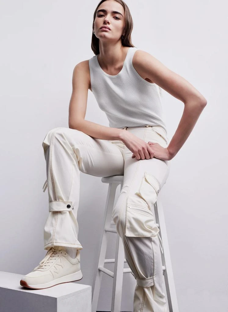 DKNY CARGO PANTS 3