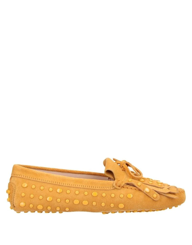 Tod
s Loafers
