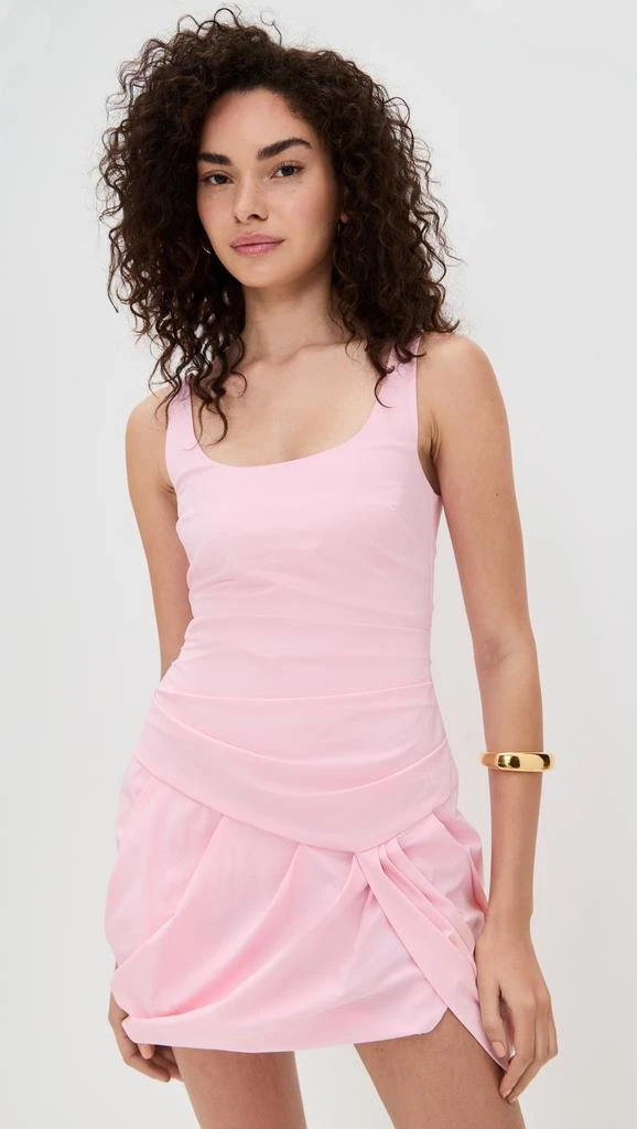 Bec & Bridge Apolline Mini Dress 1