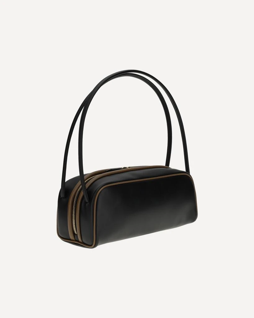 Prada Leather Shoulder Bag 5