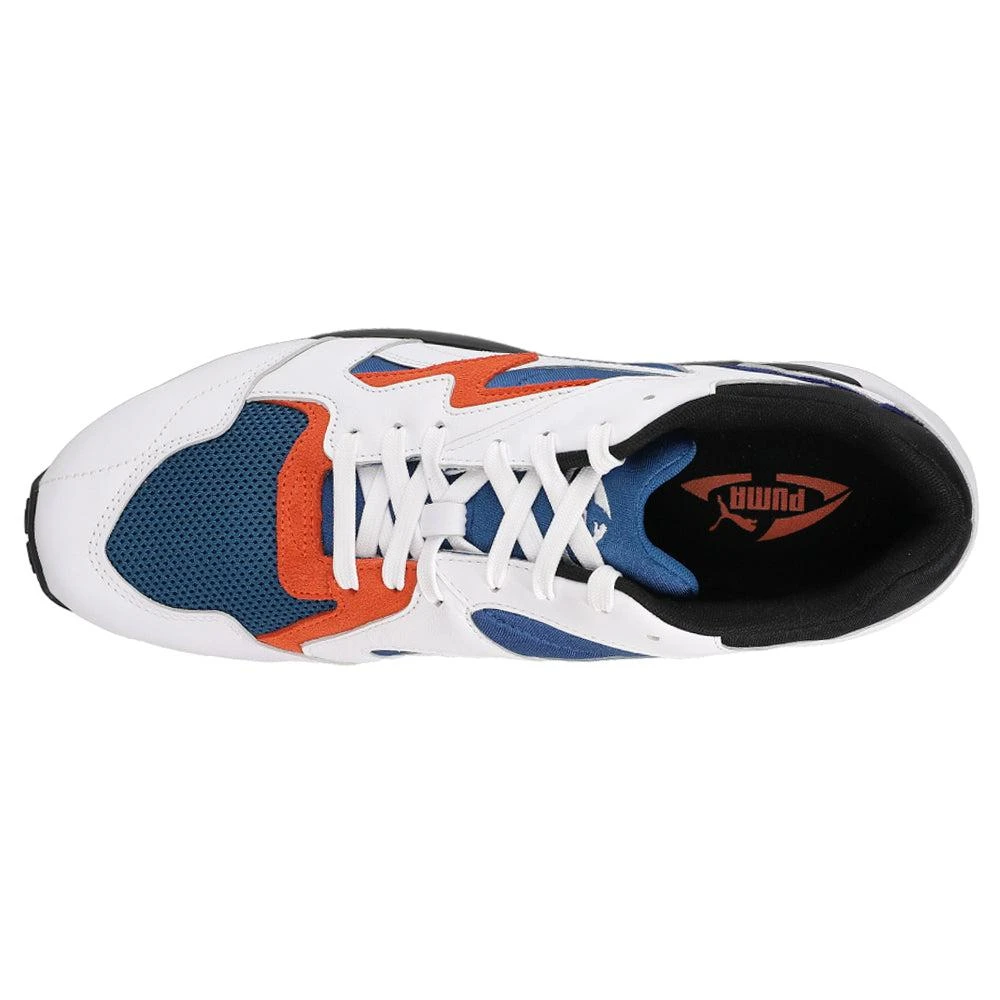 Puma Prevail Lace Up Sneakers 4