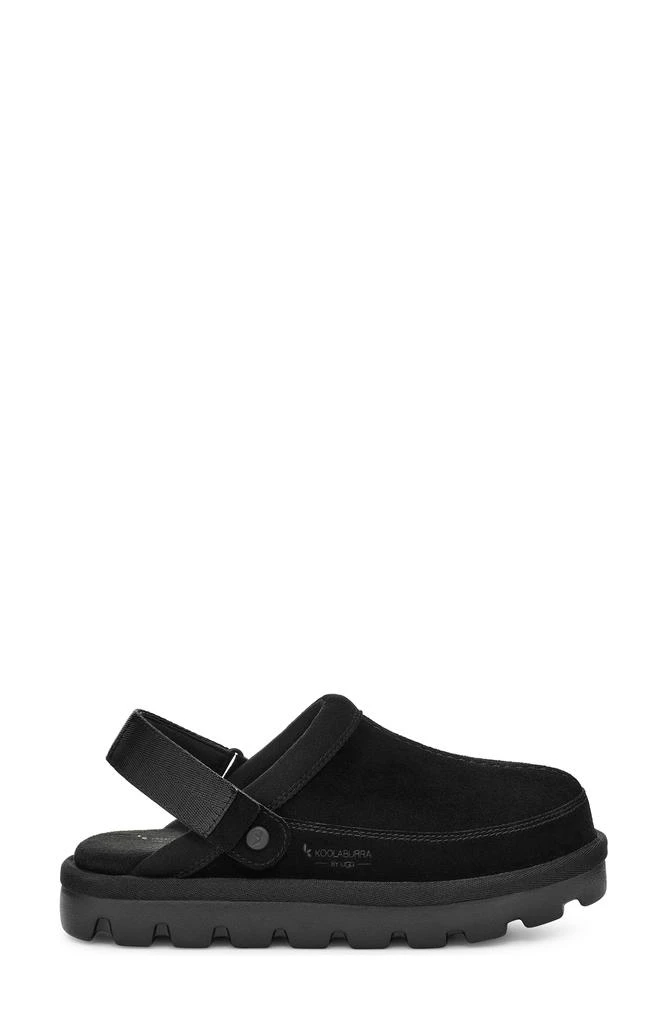 Koolaburra Tizzey Slingback Clog 2