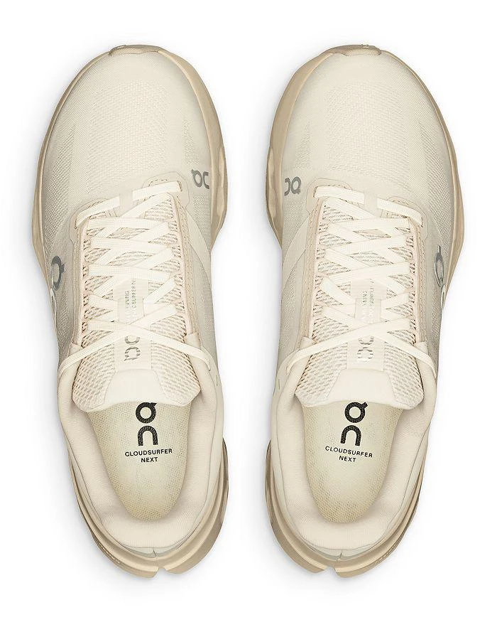 On Women
s Cloudsurfer Next Sneakers 3