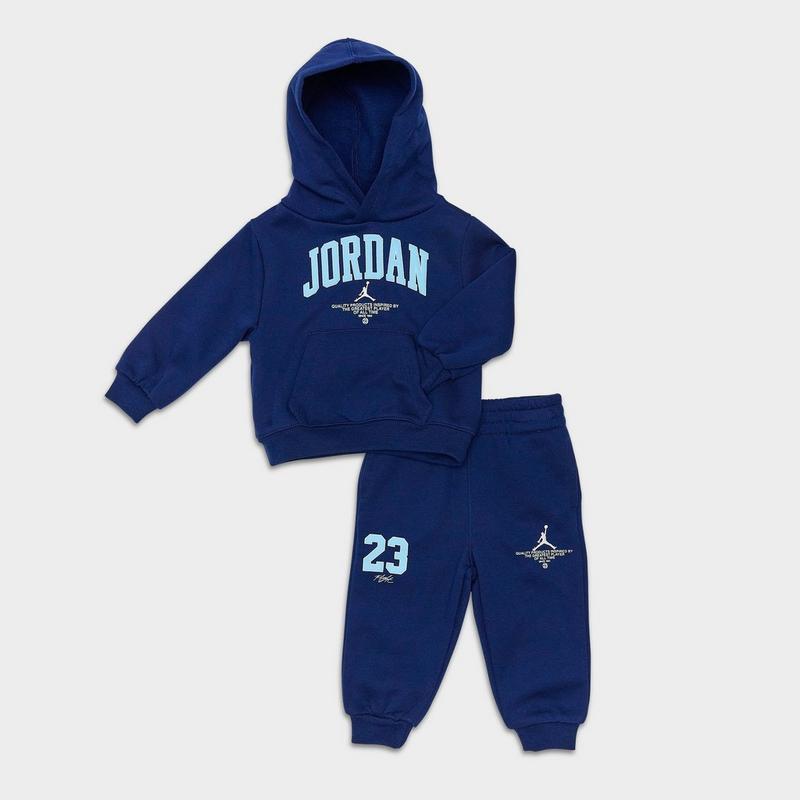 infant jordan hoodie