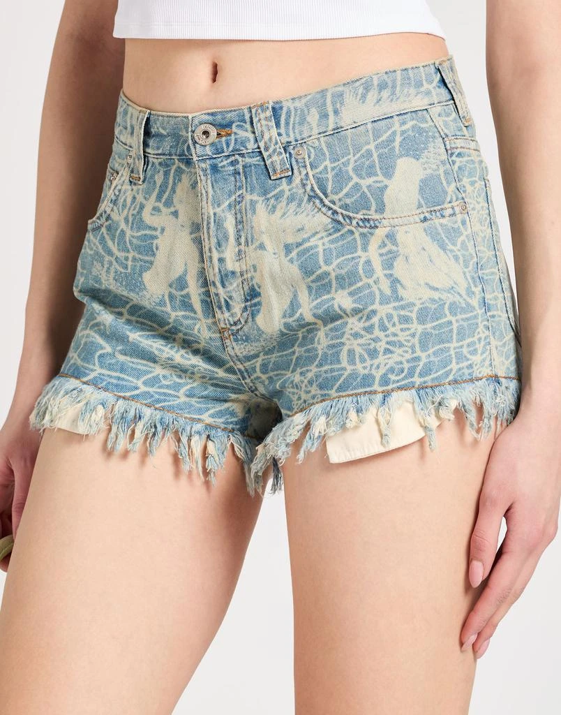 Loewe Denim shorts 4