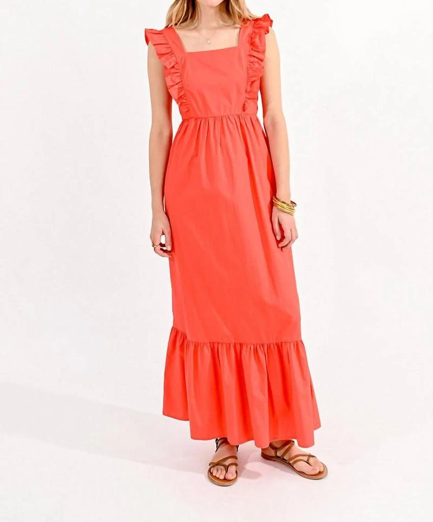 Shop Molly Bracken Anytime Maxi Dress on Sale at BeyondStyle