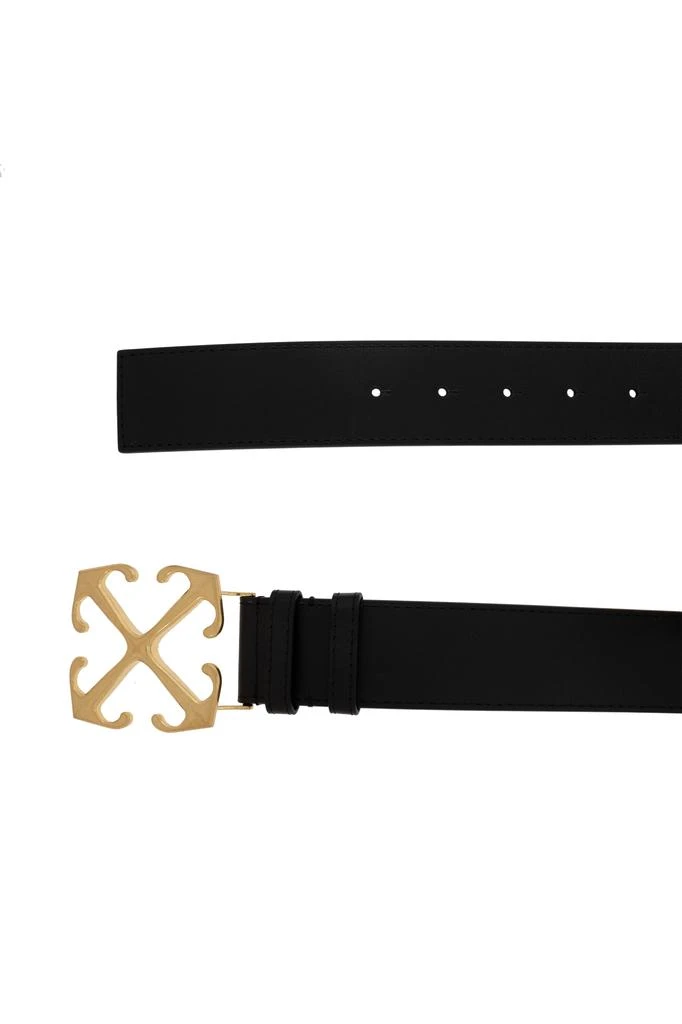 Off-White Belt with logo 4