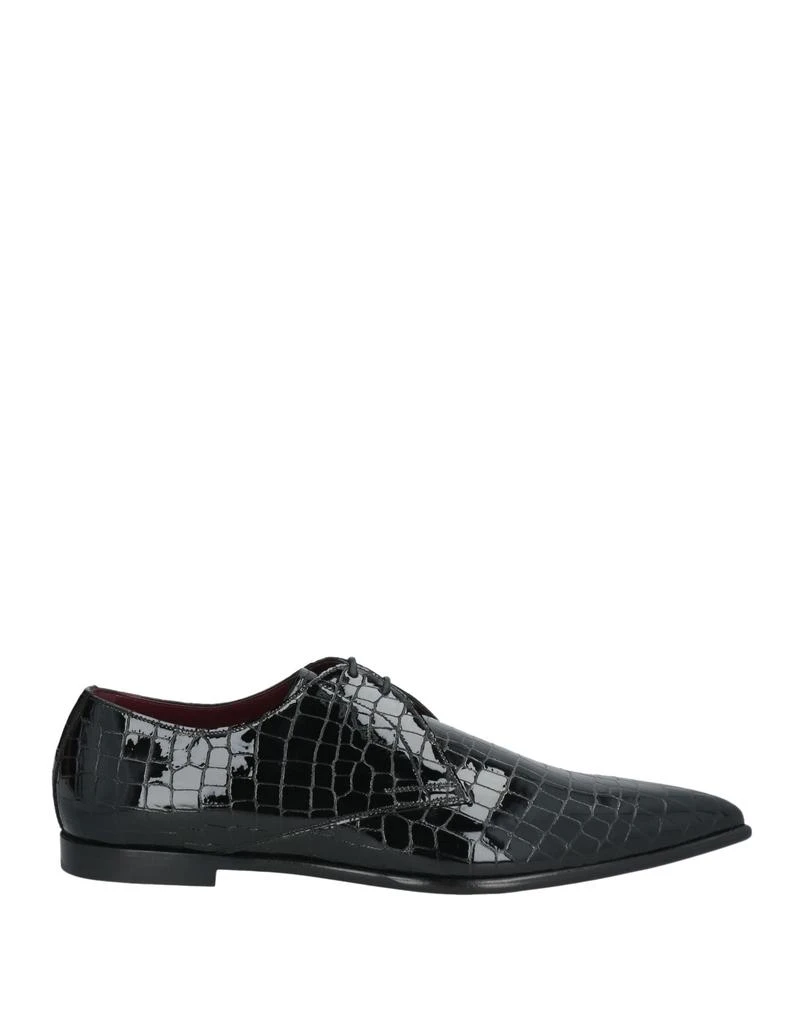 Dolce & Gabbana Laced shoes 1