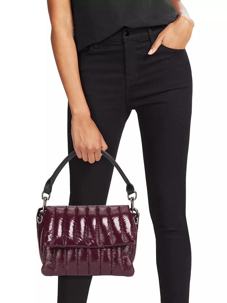 Think Royln Bar Quilted Shoulder Bag 4