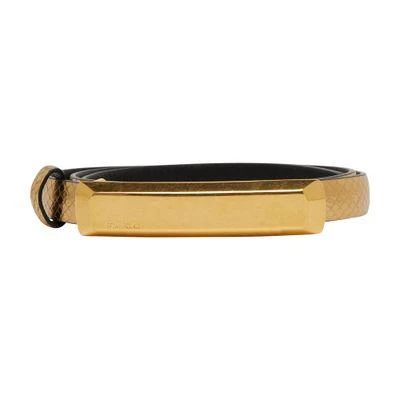 Tom Ford Belt 1