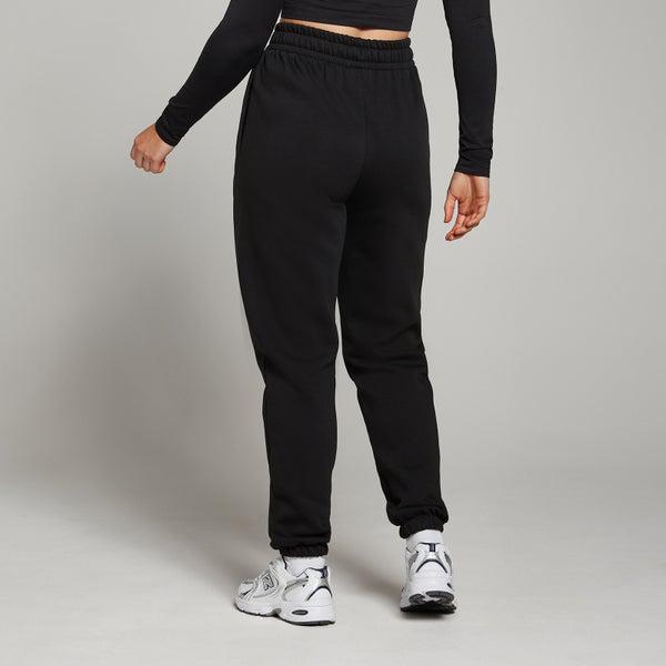 Myprotein MP Women's Basics Oversized Joggers - Black