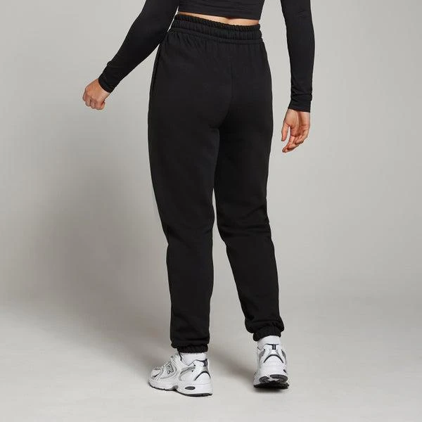 MP MP Women's Basics Oversized Joggers - Black 2