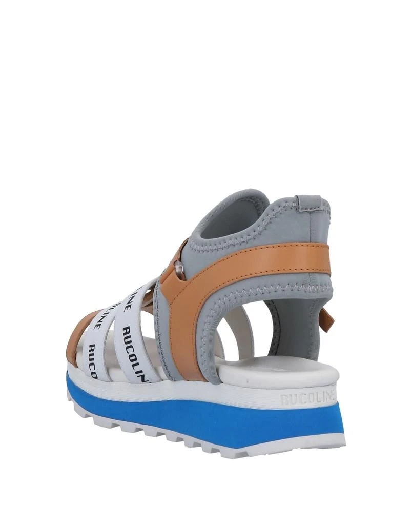 RUCO LINE Sandals 3