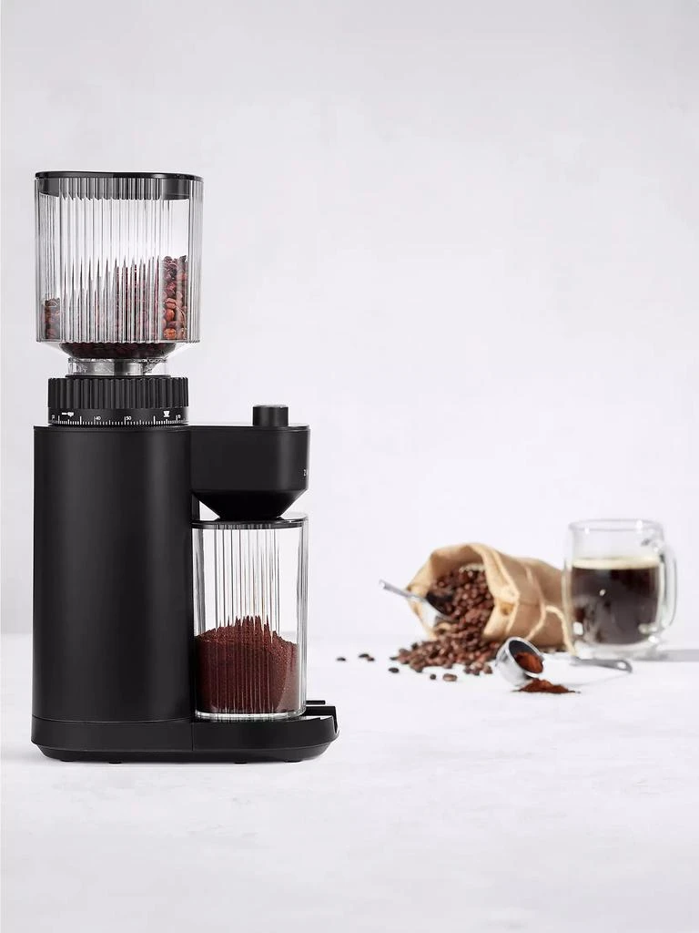ZWILLING J.A. Henckels Enfinigy Coffee Bean Grinder 6