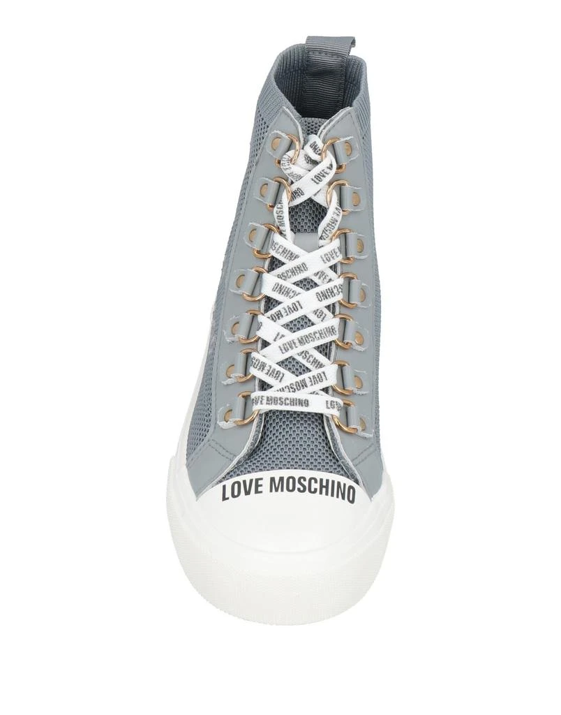 Love Moschino Sneakers 4