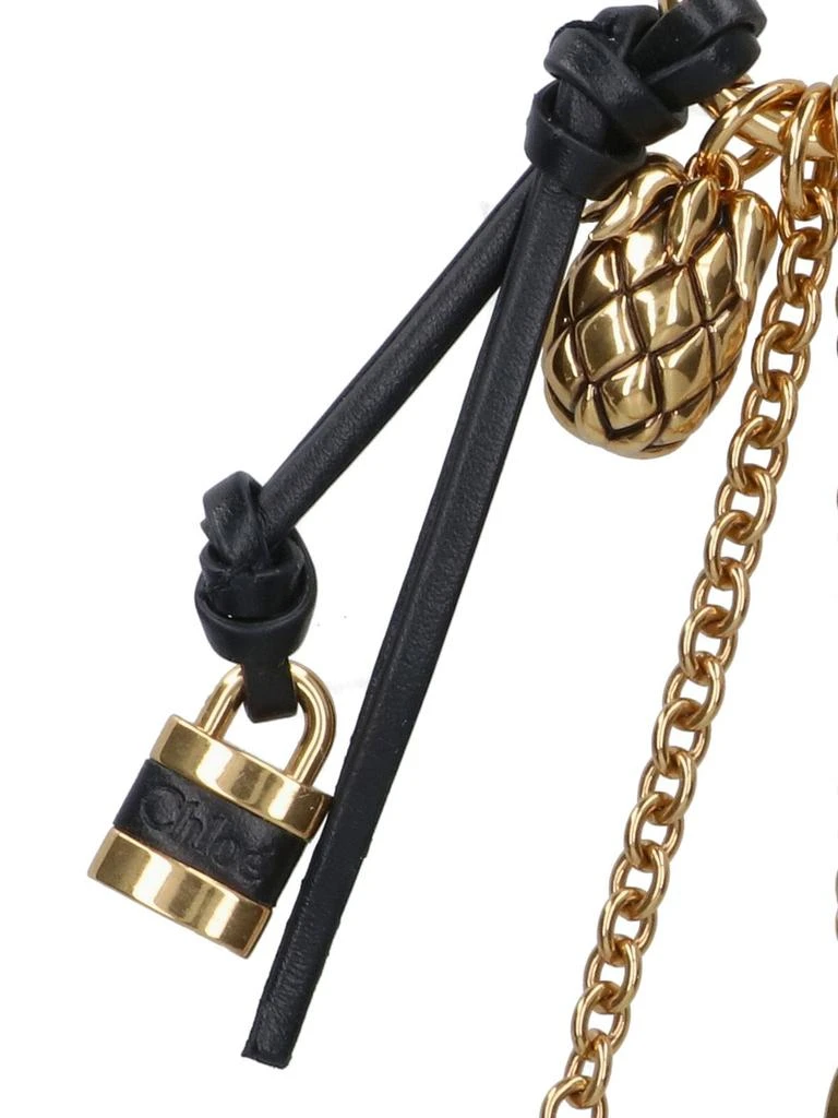 Chloé Chloé Miniatures Bag Charm 3