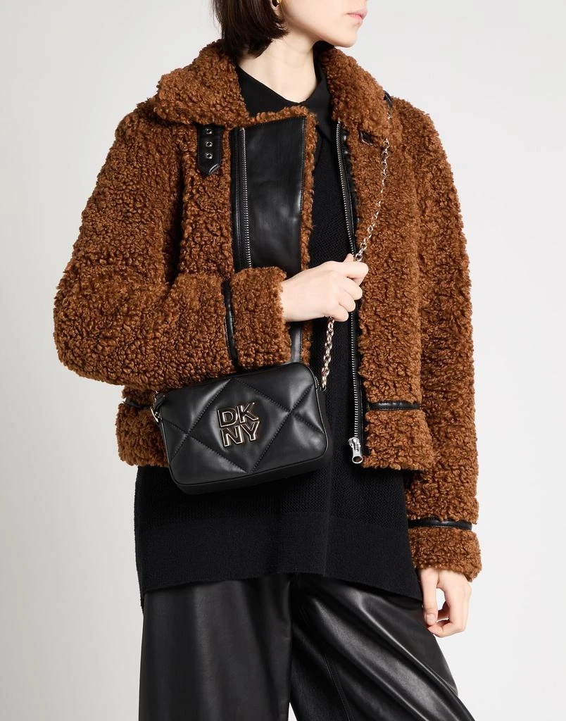 DKNY Cross-body bags 3